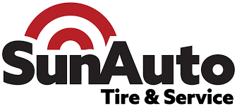 Sun Auto Tire & Service Help Center home page